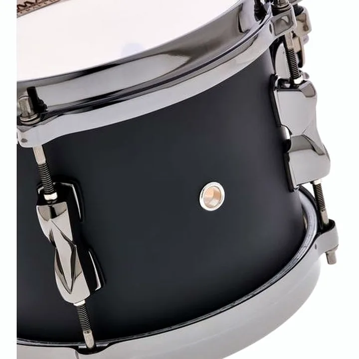 Test et Avis Tama 08″x06″ Superstar H. Tom FBK