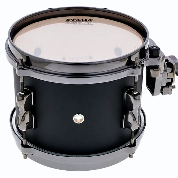 Test et Avis Tama 08″x06″ Superstar H. Tom FBK
