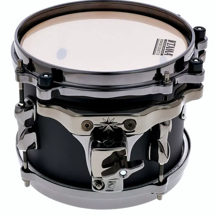 Test et Avis Tama 08″x06″ Superstar H. Tom FBK