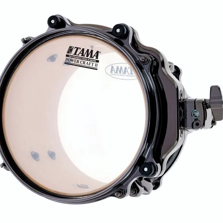 Test et Avis Tama 08″x06″ Superstar H. Tom FBK