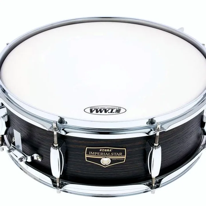 Test et Avis Tama 14″x05″ Imperialstar Sn. -BOW