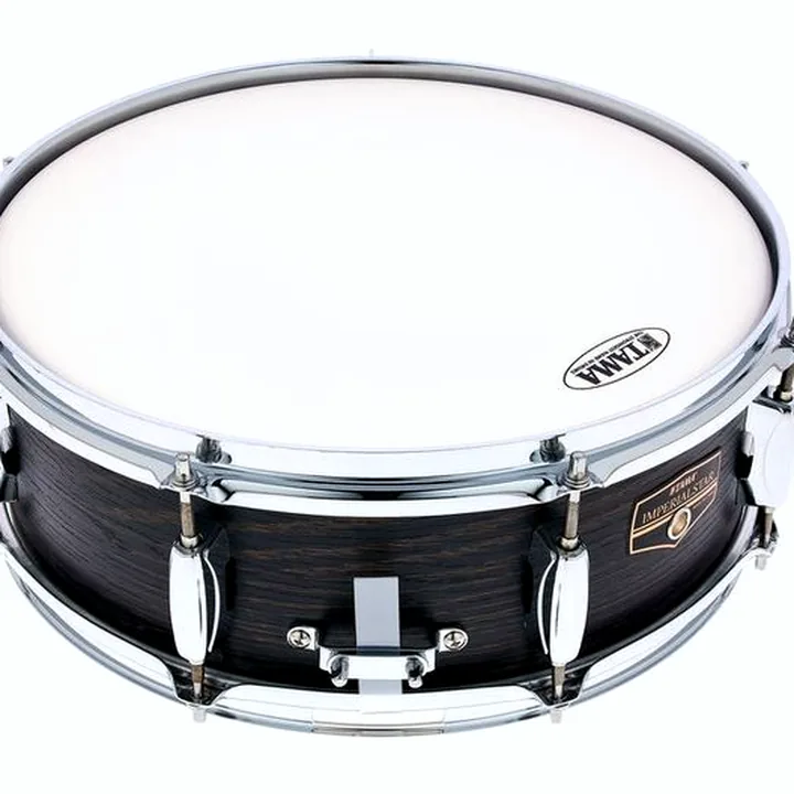 Test et Avis Tama 14″x05″ Imperialstar Sn. -BOW