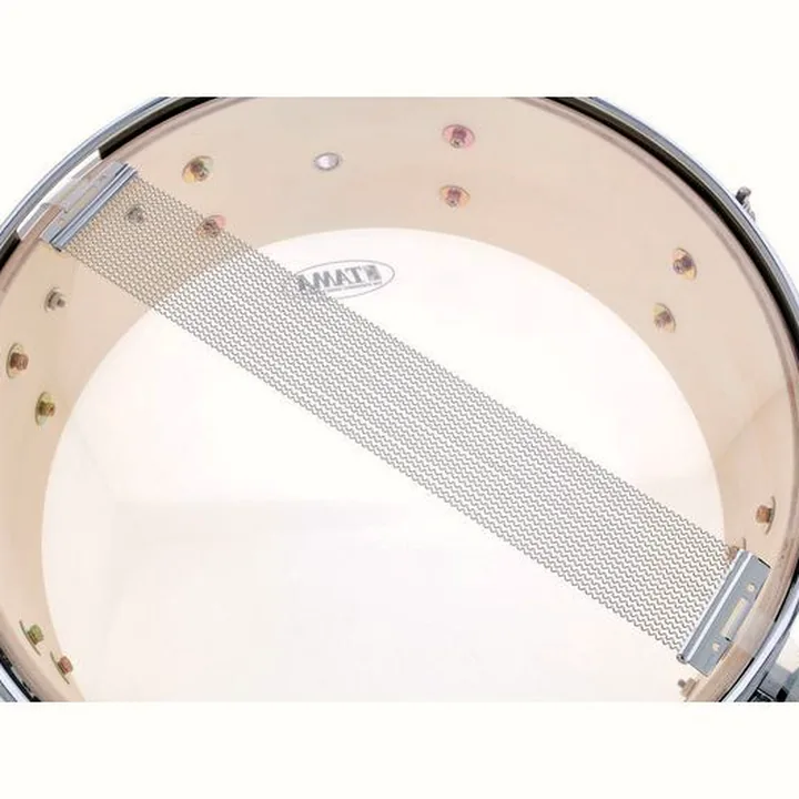 Test et Avis Tama 14″x05″ Imperialstar Sn. -BOW
