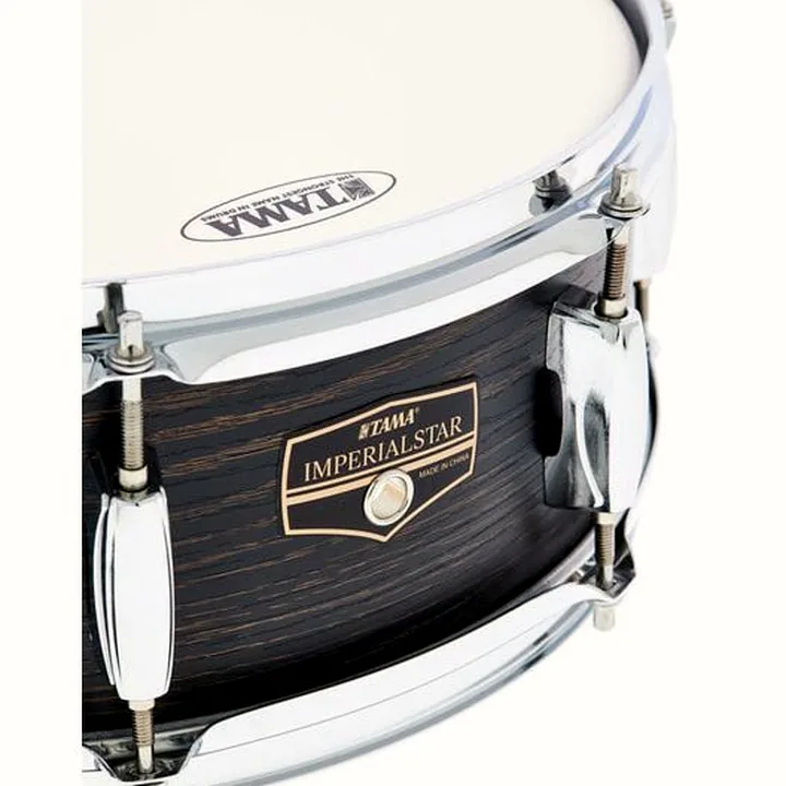 Test et Avis Tama 14″x05″ Imperialstar Sn. -BOW