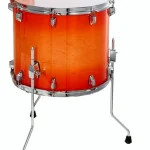Test et Avis : Tama 14″x12″ Supers. Classic FT TLB