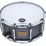 Test et Avis Tama 14″x6,5″ S.L.P. Stainless