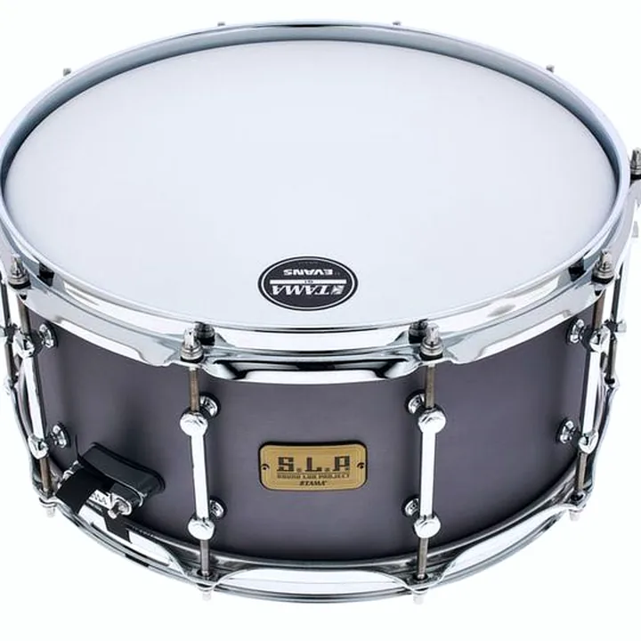 Test et Avis Tama 14″x6,5″ S.L.P. Stainless