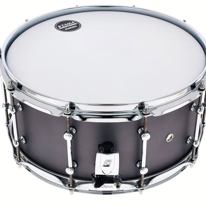 Test et Avis Tama 14″x6,5″ S.L.P. Stainless