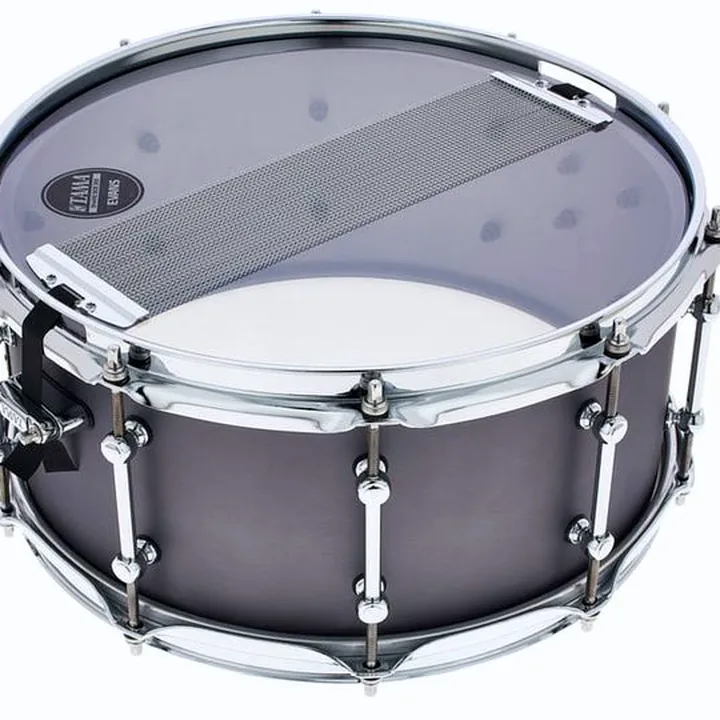 Test et Avis Tama 14″x6,5″ S.L.P. Stainless