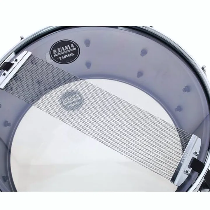 Test et Avis Tama 14″x6,5″ S.L.P. Stainless