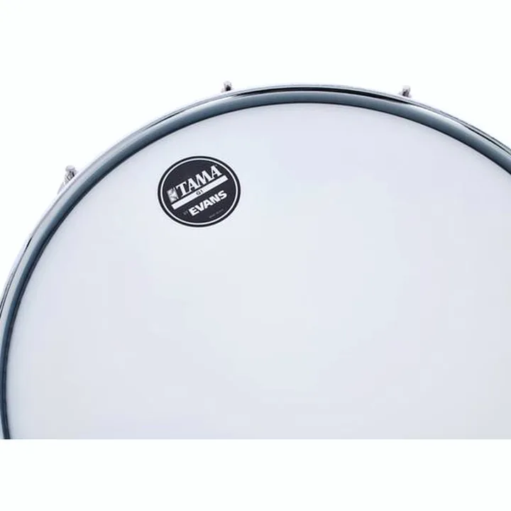 Test et Avis Tama 14″x6,5″ S.L.P. Stainless