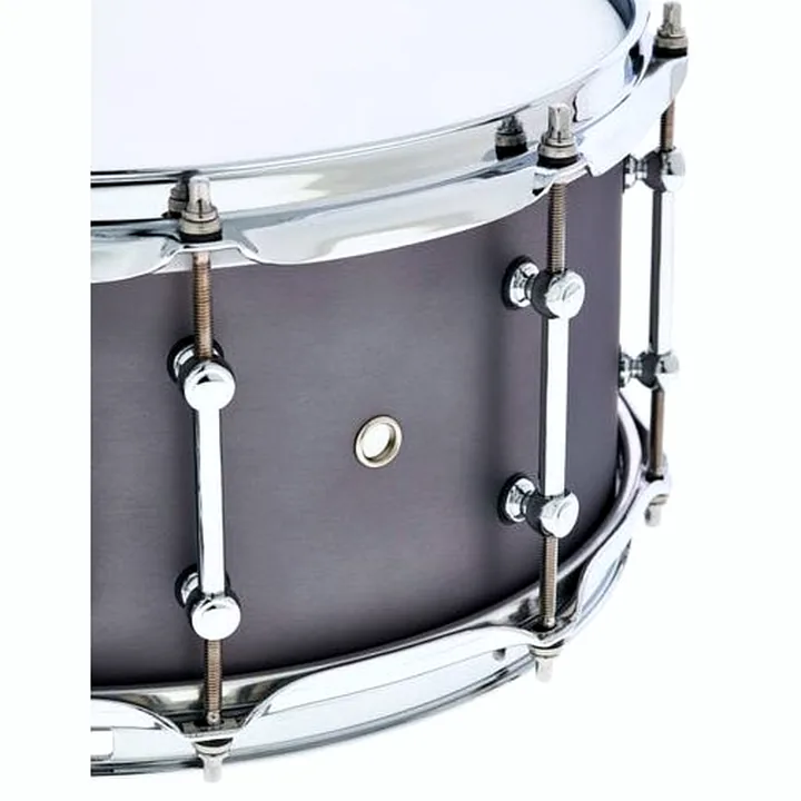 Test et Avis Tama 14″x6,5″ S.L.P. Stainless