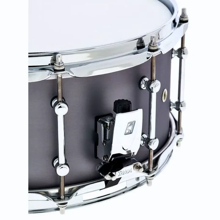 Test et Avis Tama 14″x6,5″ S.L.P. Stainless
