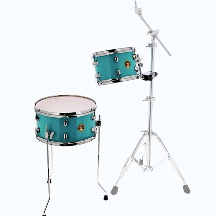 Test et Avis Tama Club Jam Mini Add-on Pack -AQB