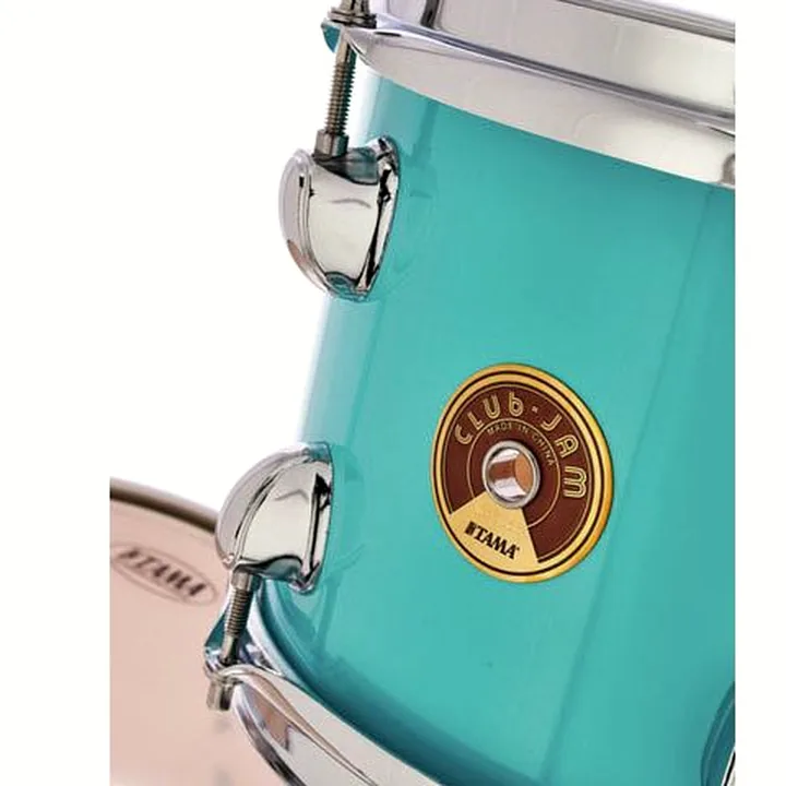 Test et Avis Tama Club Jam Mini Add-on Pack -AQB