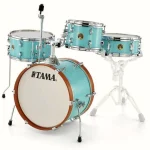 Test et Avis : Tama Club Jam Vintage Kit -AQB