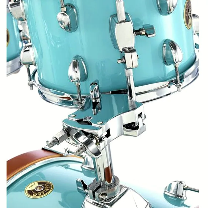 Test et Avis : Tama Club Jam Vintage Kit -AQB