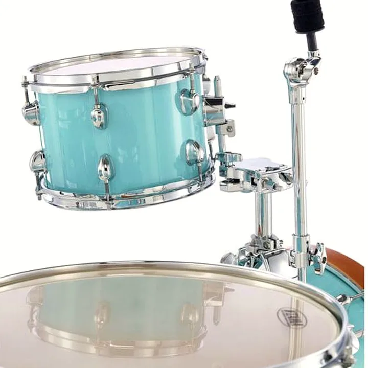 Test et Avis : Tama Club Jam Vintage Kit -AQB