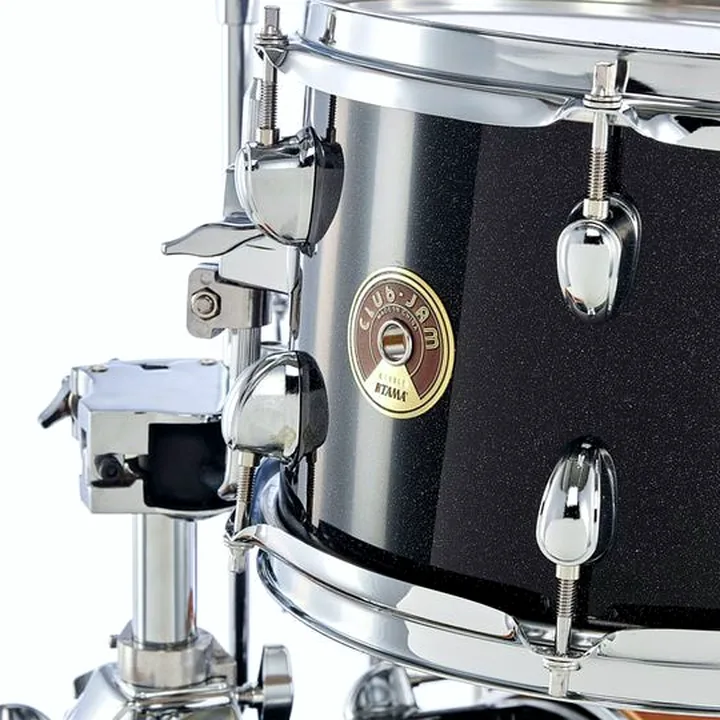 Test et Avis Tama Club Jam Vintage Kit -CCM