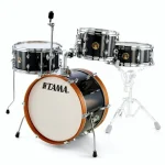 Test et Avis Tama Club Jam Vintage Kit -CCM