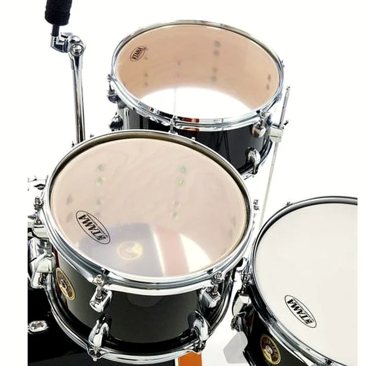 Test et Avis Tama Club Jam Vintage Kit -CCM