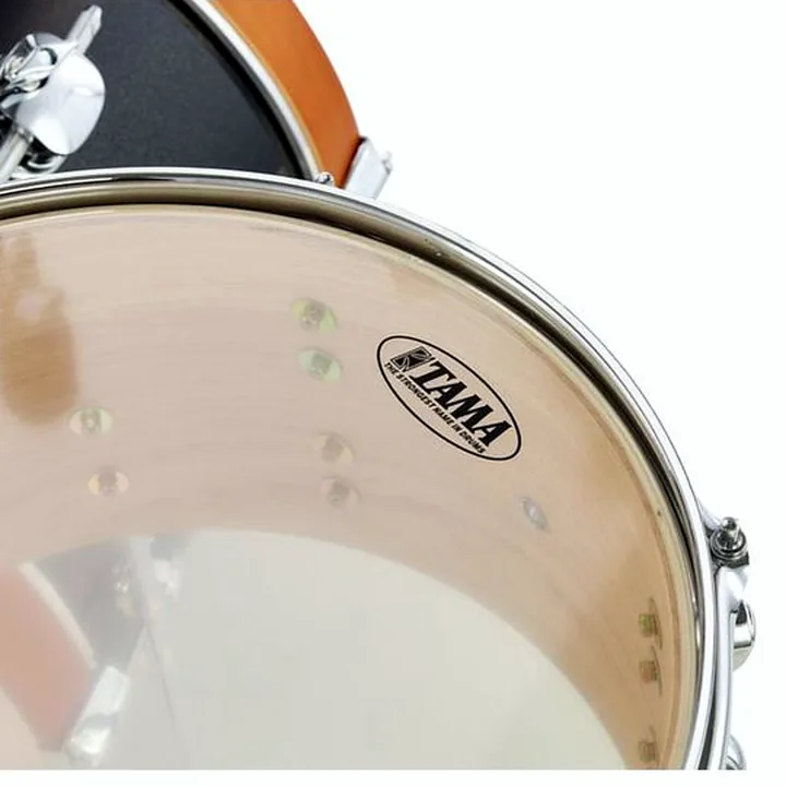 Test et Avis Tama Club Jam Vintage Kit -CCM
