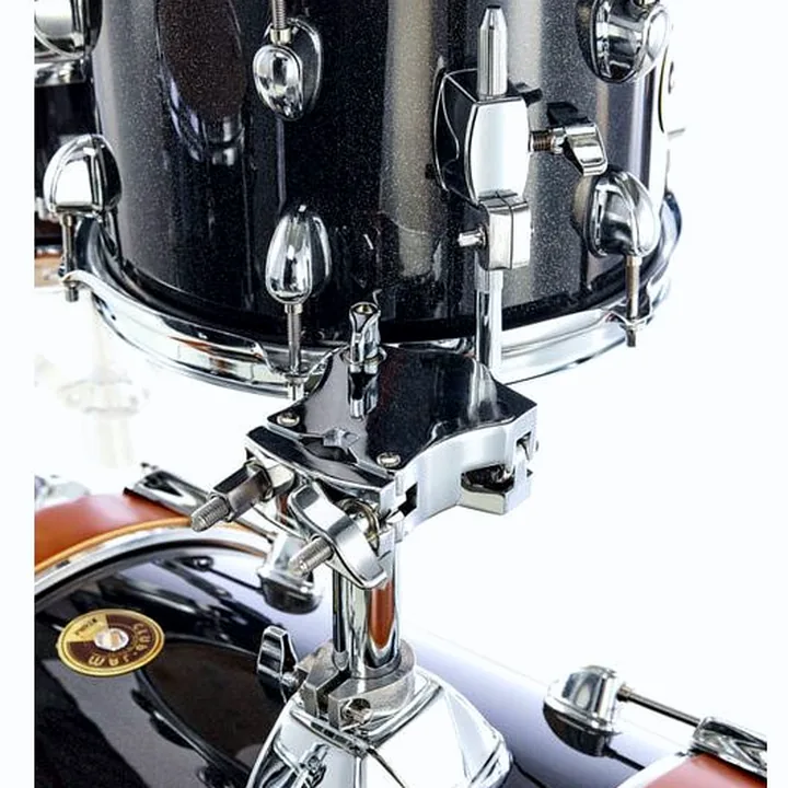 Test et Avis Tama Club Jam Vintage Kit -CCM