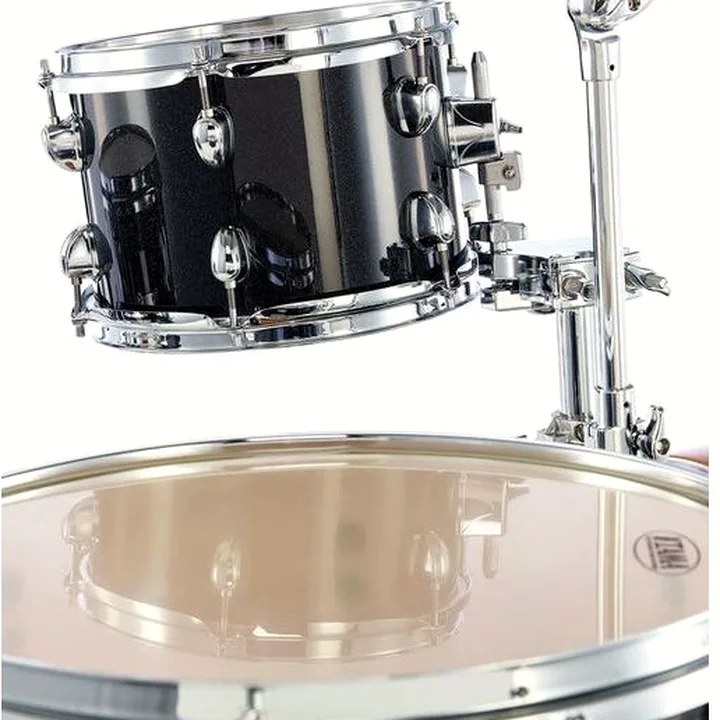 Test et Avis Tama Club Jam Vintage Kit -CCM