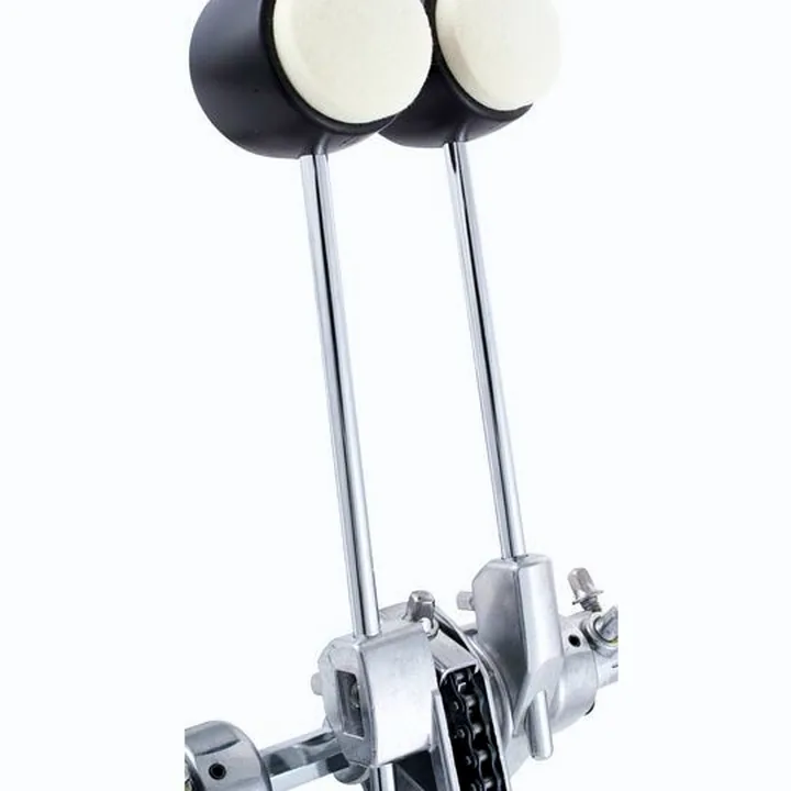 Test et Avis Tama Iron Cobra HP200PTW Pedal