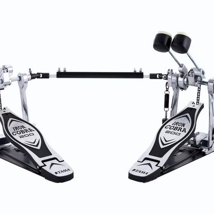 Test et Avis Tama Iron Cobra HP200PTW Pedal