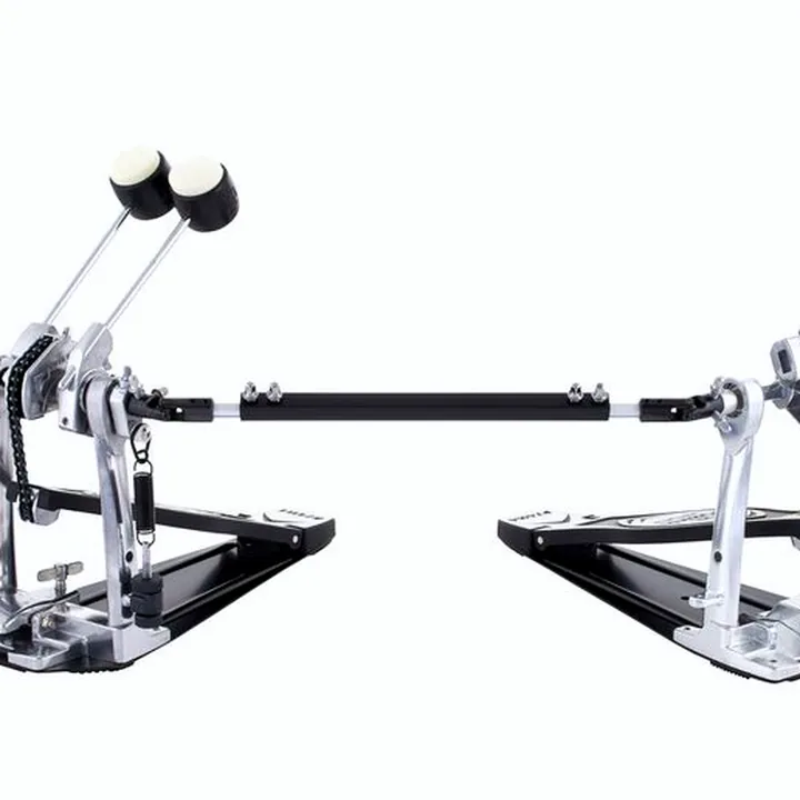 Test et Avis Tama Iron Cobra HP200PTW Pedal