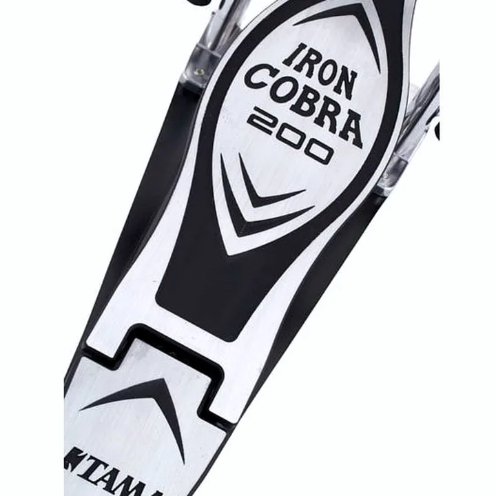 Test et Avis Tama Iron Cobra HP200PTW Pedal