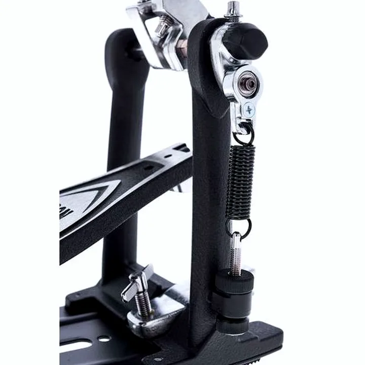 Test et Avis Tama Iron Cobra HP600D Single Ped.
