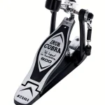 Test et Avis : Tama Iron Cobra HP600D Single Ped.