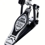 Test et Avis Tama Iron Cobra HP600D Single Ped.