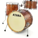 Test et Avis Tama S.L.P. Fat Spruce 3-pc 20″ TWS