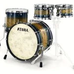 Avis, Test : Tama STAR Drum Walnut Stand. AIJB