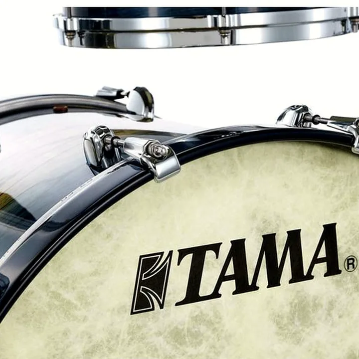 Test et Avis : Tama STAR Drum Walnut Stand. AIJB