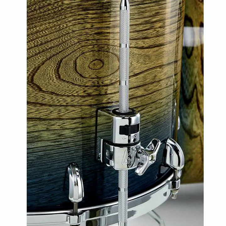 Test et Avis : Tama STAR Drum Walnut Stand. AIJB