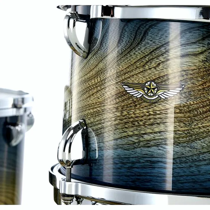 Test et Avis : Tama STAR Drum Walnut Stand. AIJB