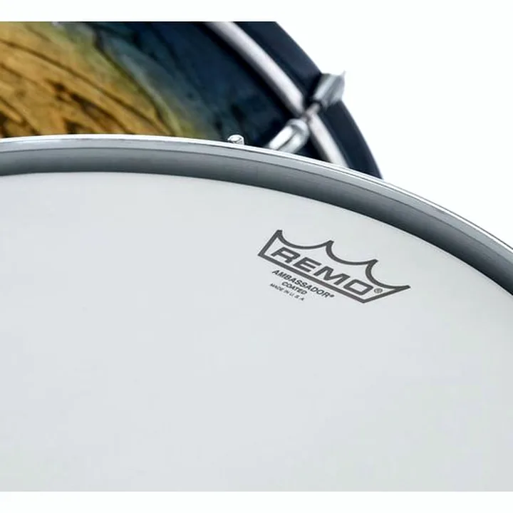 Test et Avis : Tama STAR Drum Walnut Stand. AIJB