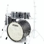 Test et Avis Tama STAR Drum Walnut Stand. ASCS