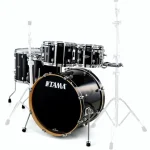 Test et Avis Tama Starcl. Performer 5pcs -PBK