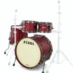 Test et Avis Tama Starclassic Maple Standard FBM
