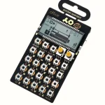 Test et Avis : Teenage Engineering PO-24 office
