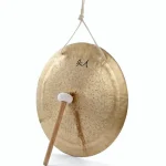 Test et Avis : Thomann Wind Gong 60
