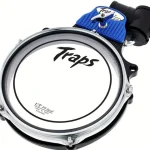Test et Avis Traps 8″ Tom Add-On Tom Tom