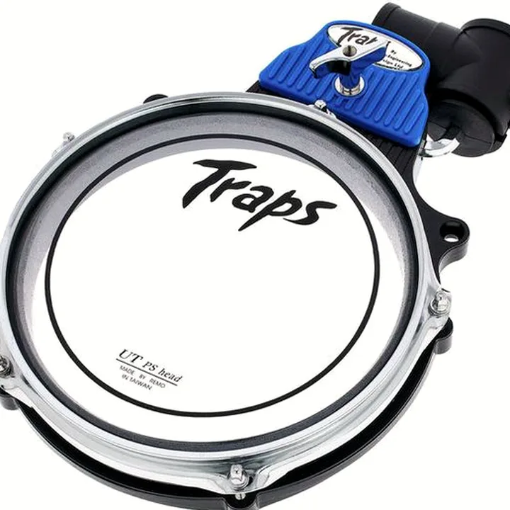 Test et Avis Traps 8″ Tom Add-On Tom Tom