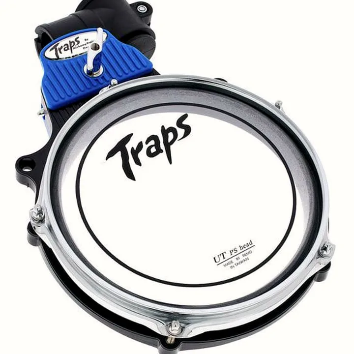 Test et Avis Traps 8″ Tom Add-On Tom Tom