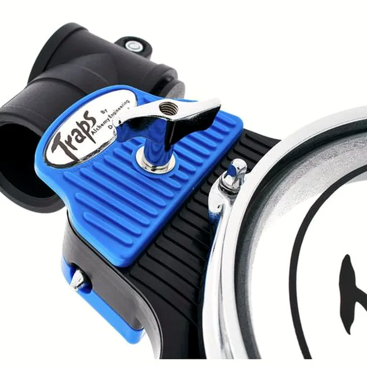 Test et Avis Traps 8″ Tom Add-On Tom Tom